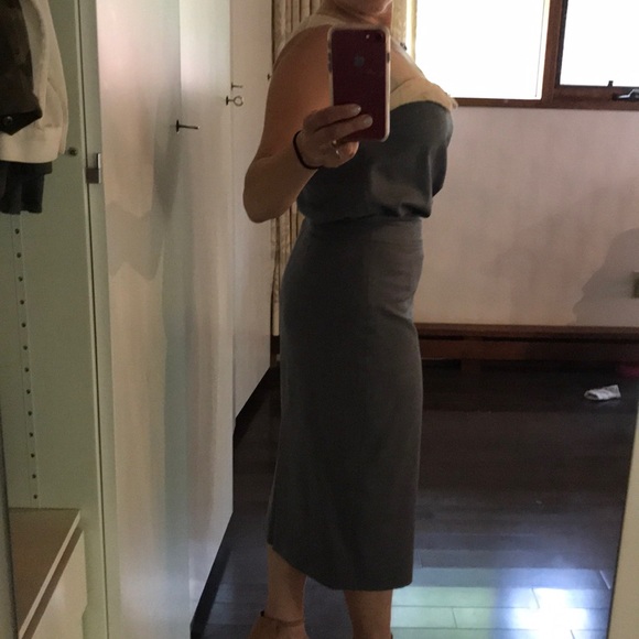 Ports 1961 Suiting Top and Skirt, lined, beautiful set - Picture 3 of 8